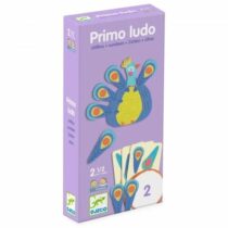 Joc educativ, Primo ludo cifre si numere, Eduludo, Djeco