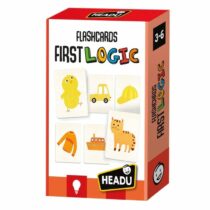 Joc educativ, de asociere, First Logic, Headu