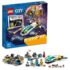 Misiuni de explorare pe Marte, LEGO City, 60354