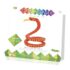 Origami 3D, Creagami, Sarpe, 134 piese