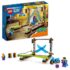Provocarea cu lame, LEGO City, 60340