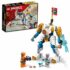 Robotul EVO al lui Zane, LEGO Ninjago, 71761