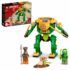 Robotul Ninja al lui Lloyd, LEGO Ninjago, 71757