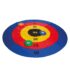 Tinta gigant cu frisbee, BS Toys joc de exterior