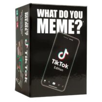 What Do You Meme Editia TikTok, Joc pentru Adulti