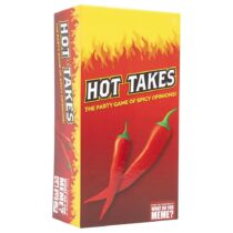 What Do You Meme- Hot Takes, Joc de adulti