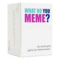 What Do You Meme , Jocul de baza