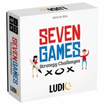 7 Jocuri de Stategie, Headu Ludic