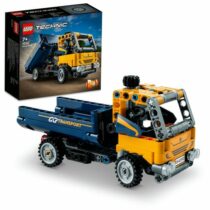 Autobasculanta, LEGO Technic, 42147