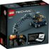 Autobasculanta, LEGO Technic, 42147 cutie verso