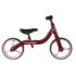 Bicicletă fără pedale, HUDORA Ultralight Alu, bordeaux