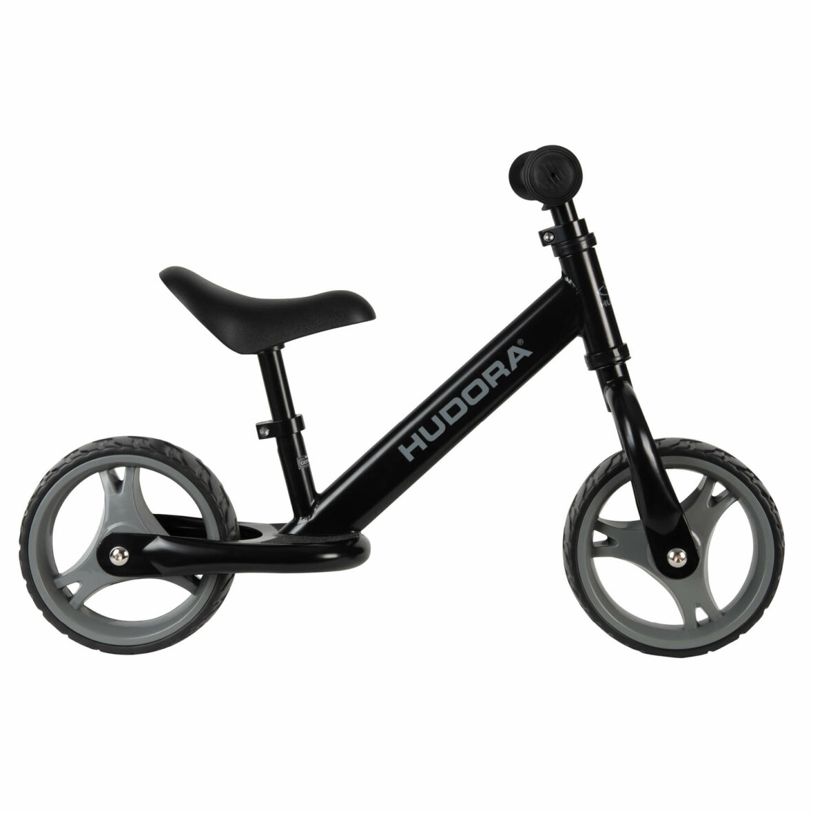 Bicicletă fără pedale, HUDORA, Youngster neagră