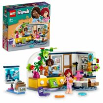 Camera lui Aliya, LEGO Friends, 41740