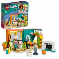 Camera lui Leo, LEGO Friends, 41754