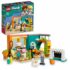 Camera lui Leo, LEGO Friends, 41754