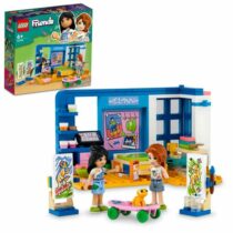 Camera lui Liann, LEGO Friends, 41739