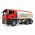 Camion Cisterna MAN Tgs, jucarie, Bruder