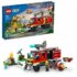 Camion de pompieri, LEGO City, 60374