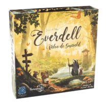 Everdell, Joc de societate