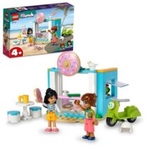 Gogoșerie, LEGO Friends, 41723
