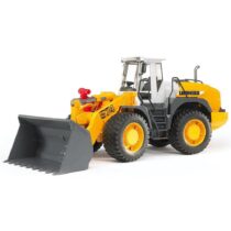 Incarcator Articulat Liebherr L574, jucărie, Bruder