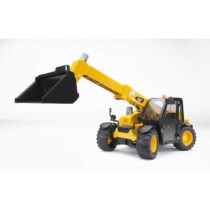 Incarcator CAT cu Brat Telescopic, Bruder