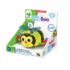 Invata Sa Mergi Cu Albinuta, The Learning Journey