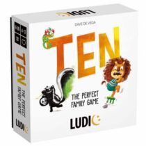 Joc De Familie Ten, Headu Ludic