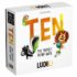 Joc De Familie Ten, Headu Ludic