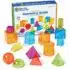 Joc educativ, Forme geometrice colorate, Learning Resources