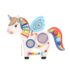 Jucărie motrică de perete, Unicorn, Viga