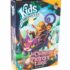 Kids Chronicles, In Cautarea Pietrelor Lunii, joc de societate