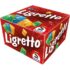 Ligretto Rosu, Joc de societate, Ludicus Games
