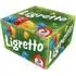 Ligretto Verde, Joc de societate, Ludicus Games