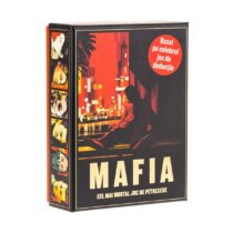 Mafia, Joc de Petrecere
