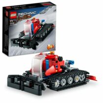 Masina de tasat zapada, Ratrac, LEGO Technic, 42148
