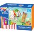 MathLink®Cubes Numberblocks in romana, Set de activitati de la 11 - 20