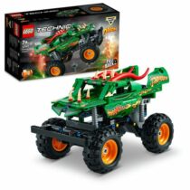 Monster Jam™ Dragon™, LEGO Technic, 42149