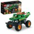 Monster Jam™ Dragon™, LEGO Technic, 42149