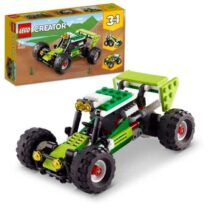 Off-road Buggy, LEGO Creator, 31123