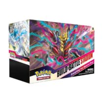 Pokemon CTG, Sword & Shield 11 Lost Origin B&B Stadium Box