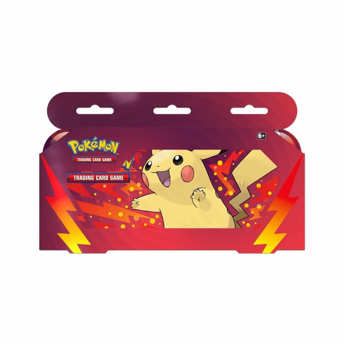 Pokemon TCG, Back To School Pencil Tin