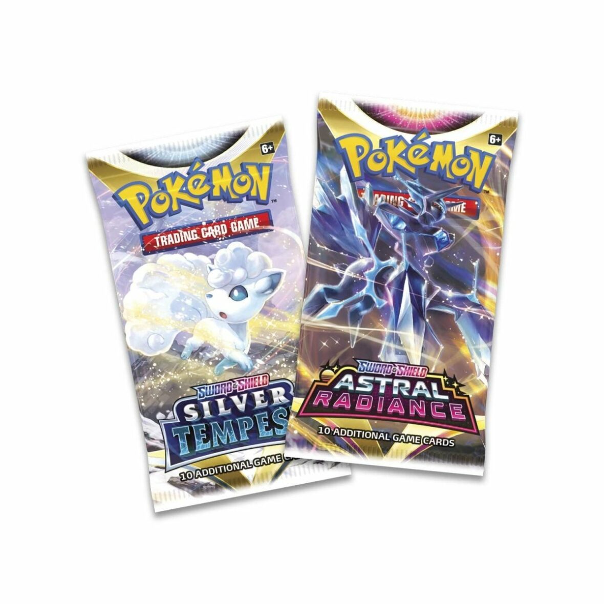 Pokémon TCG, Knock Out Collection Q1, 22 blistere