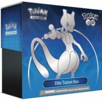 Pokemon TCG, Pokemon GO Elite Trainer Box