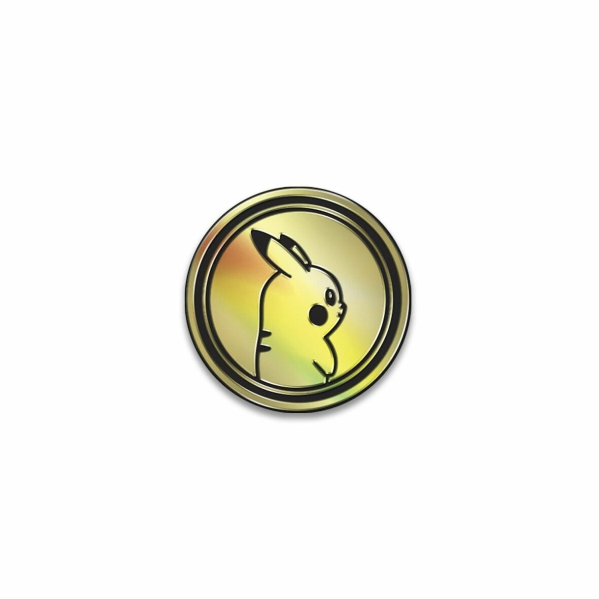 Pokemon TCG, Pokemon GO Mini Tin moneda