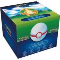 Pokémon TCG Pokémon GO Raid Collection (Dragonite VSTAR)