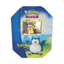 Pokemon TCG, Pokemon GO Tin