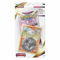 Pokemon TCG SS11 Lost Origin Checklane Blister