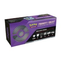 Pokémon TCG, Trainer’s Toolkit