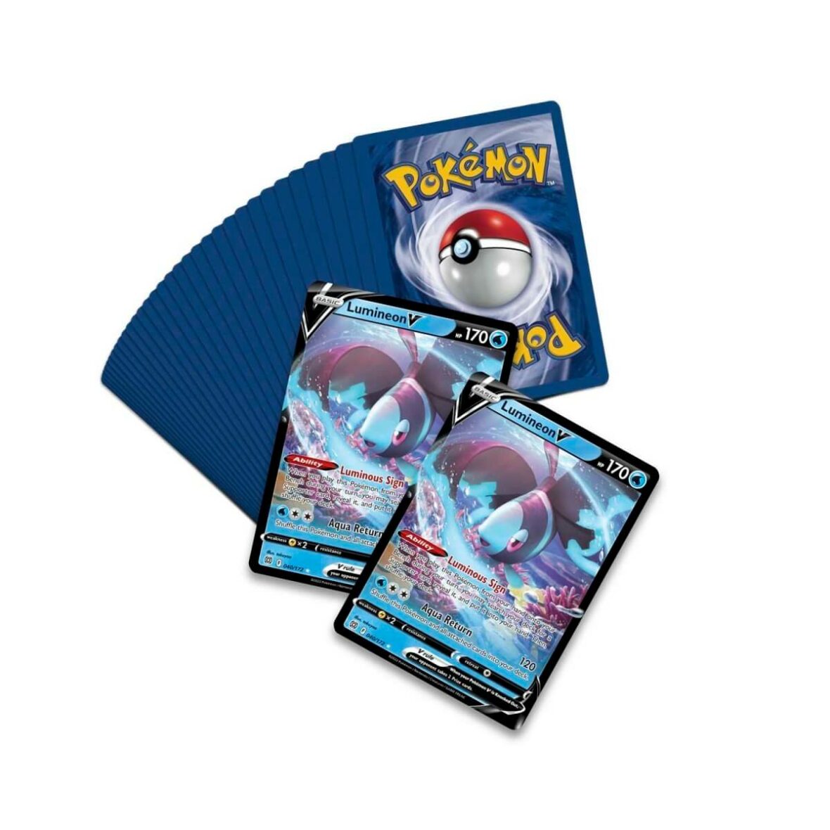 Pokémon TCG, Trainer’s Toolkit carduri
